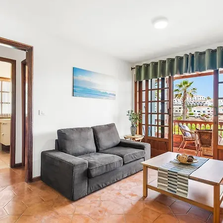 Bamboo Appartement