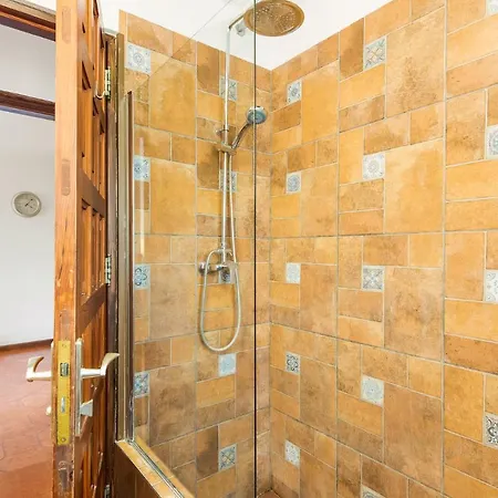 Appartement Bamboo Acantilado de los Gigantes