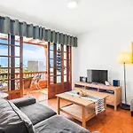 Bamboo Apartmán Acantilado de los Gigantes