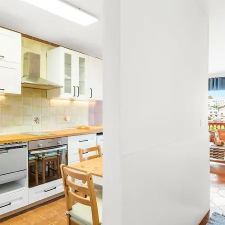 Διαμέρισμα Bamboo