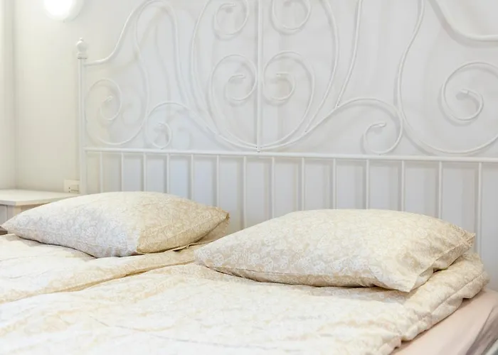 Bamboo Διαμέρισμα *