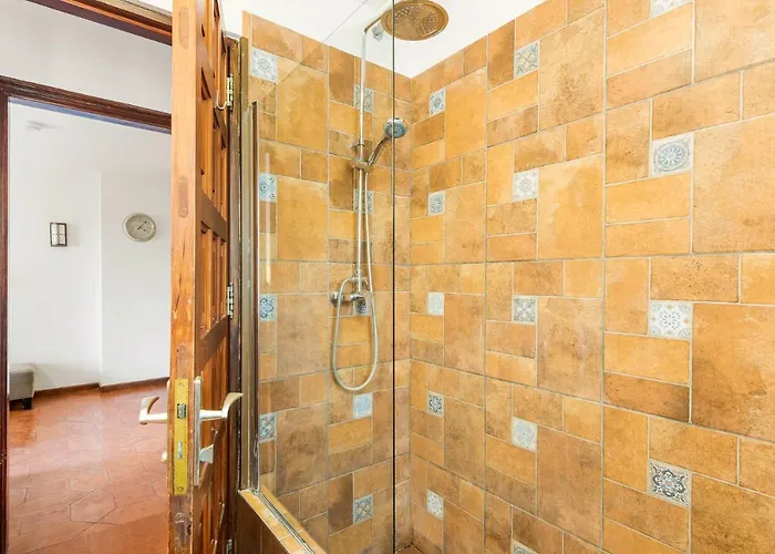 Apartman Bamboo Acantilado de los Gigantes