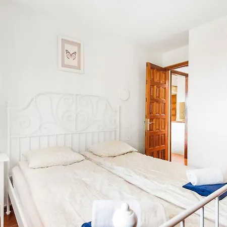 Bamboo Apartment