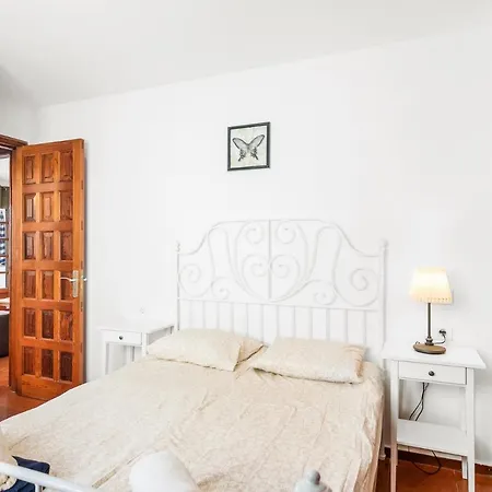 Bamboo Apartment