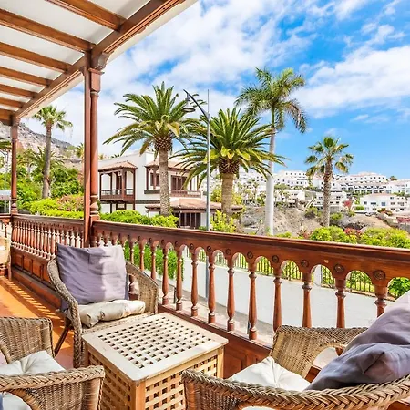 Bamboo Апартаменты