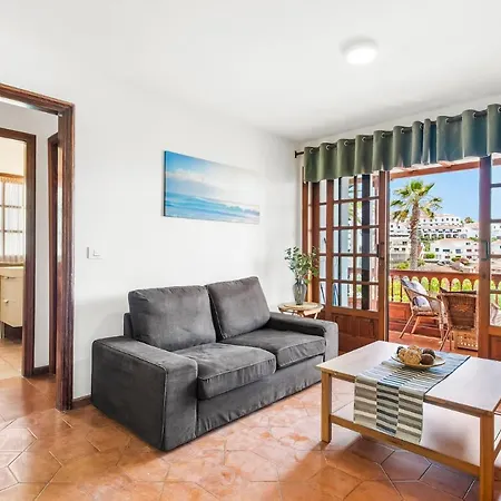 Bamboo Apartment