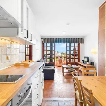 Bamboo 公寓 阿坎提拉德洛斯基