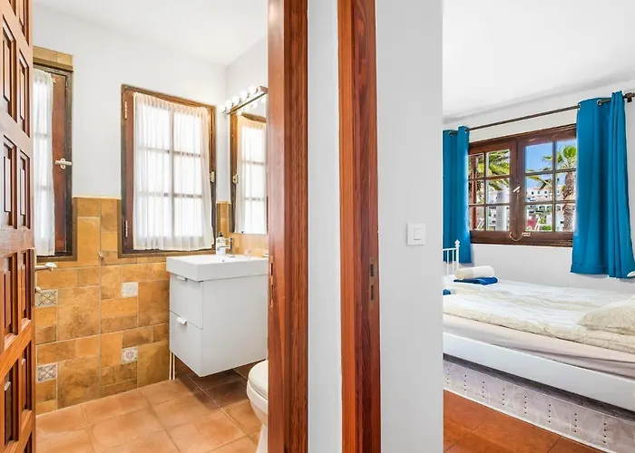 Bamboo * アカンティラド・デ・ロス・ヒガンテス