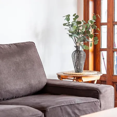 Bamboo Apartamento *